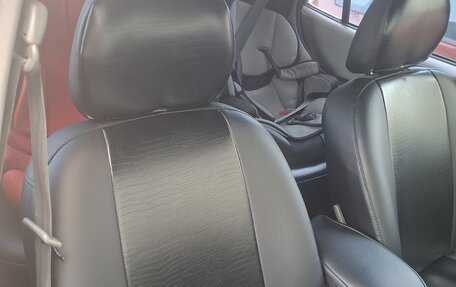 Hyundai Santa Fe Classic, 2008 год, 630 000 рублей, 2 фотография
