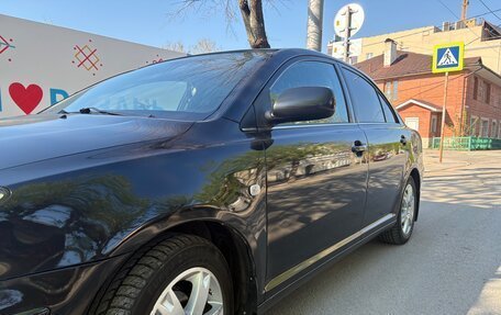 Toyota Avensis III рестайлинг, 2005 год, 730 000 рублей, 7 фотография