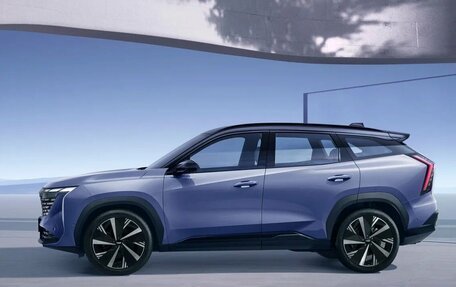 Geely Atlas, 2026 год, 3 904 990 рублей, 8 фотография