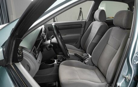 Chevrolet Lacetti, 2008 год, 599 000 рублей, 10 фотография