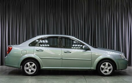 Chevrolet Lacetti, 2008 год, 599 000 рублей, 5 фотография
