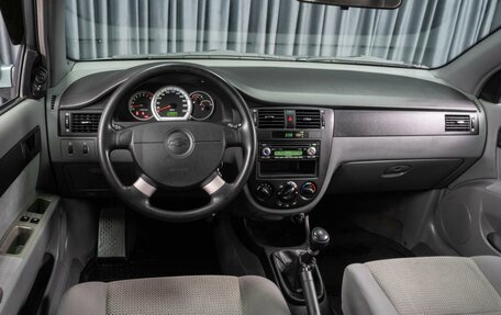 Chevrolet Lacetti, 2008 год, 599 000 рублей, 6 фотография