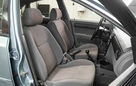 Chevrolet Lacetti, 2008 год, 599 000 рублей, 8 фотография