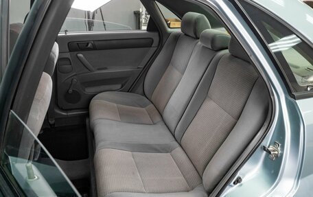 Chevrolet Lacetti, 2008 год, 599 000 рублей, 9 фотография