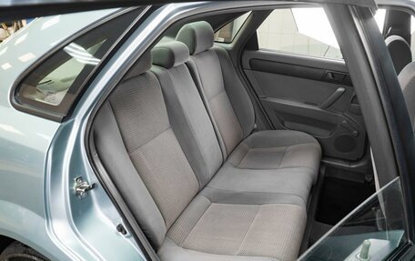 Chevrolet Lacetti, 2008 год, 599 000 рублей, 7 фотография