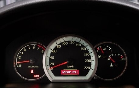 Chevrolet Lacetti, 2008 год, 599 000 рублей, 12 фотография