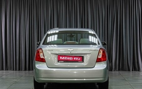 Chevrolet Lacetti, 2008 год, 599 000 рублей, 4 фотография
