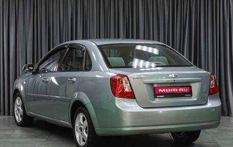 Chevrolet Lacetti, 2008 год, 599 000 рублей, 2 фотография