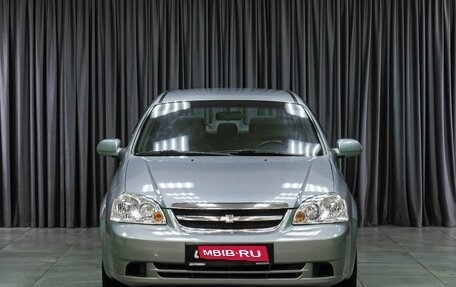 Chevrolet Lacetti, 2008 год, 599 000 рублей, 3 фотография