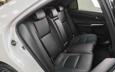 Toyota Camry, 2018 год, 2 568 000 рублей, 9 фотография