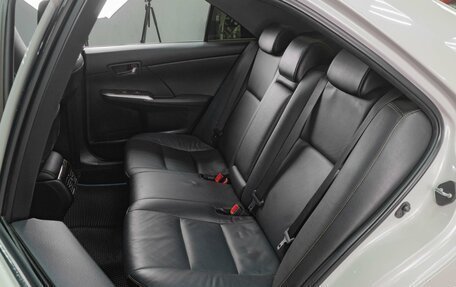 Toyota Camry, 2018 год, 2 568 000 рублей, 11 фотография