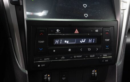 Toyota Camry, 2018 год, 2 568 000 рублей, 18 фотография
