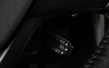 Toyota Camry, 2018 год, 2 568 000 рублей, 19 фотография