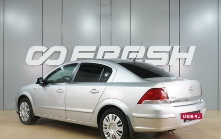 Opel Astra H, 2011 год, 749 000 рублей, 2 фотография