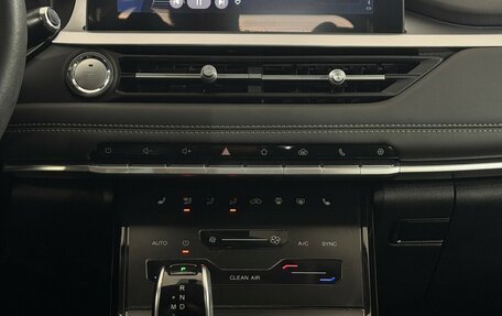 Chery Tiggo 7 Pro, 2022 год, 1 790 000 рублей, 8 фотография