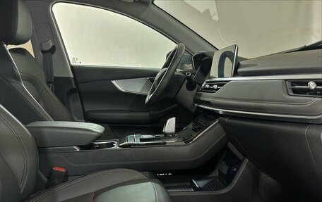 Chery Tiggo 7 Pro, 2022 год, 1 790 000 рублей, 14 фотография
