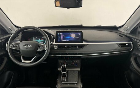 Chery Tiggo 7 Pro, 2022 год, 1 790 000 рублей, 5 фотография