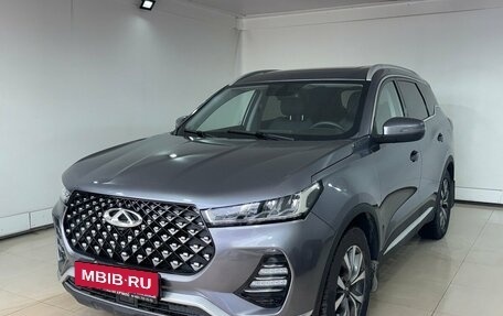 Chery Tiggo 7 Pro, 2022 год, 1 790 000 рублей, 1 фотография