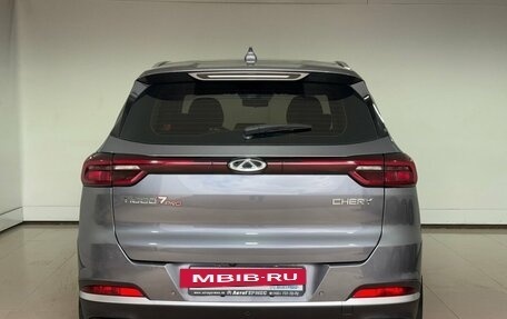 Chery Tiggo 7 Pro, 2022 год, 1 790 000 рублей, 3 фотография