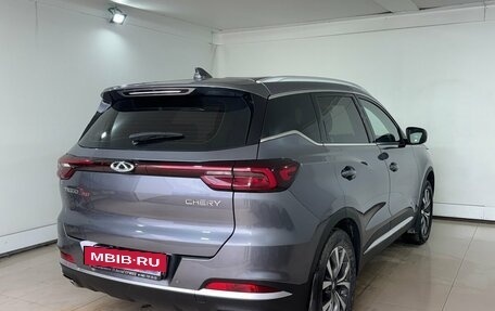 Chery Tiggo 7 Pro, 2022 год, 1 790 000 рублей, 4 фотография
