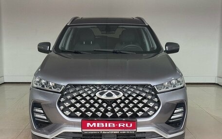 Chery Tiggo 7 Pro, 2022 год, 1 790 000 рублей, 2 фотография