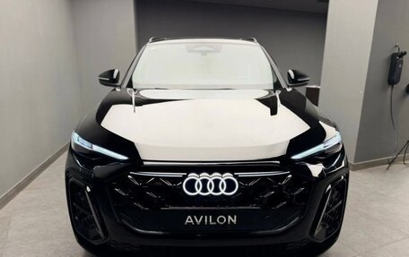 Audi Q5, 2026 год, 6 850 000 рублей, 1 фотография
