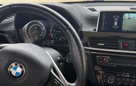 BMW X1, 2020 год, 3 190 000 рублей, 1 фотография