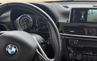 BMW X1, 2020 год, 3 190 000 рублей, 1 фотография
