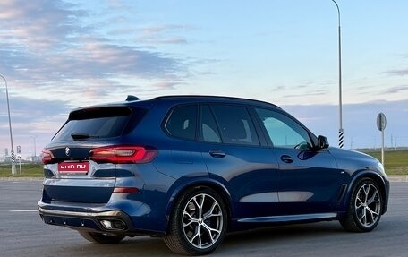 BMW X5, 2020 год, 9 000 000 рублей, 1 фотография