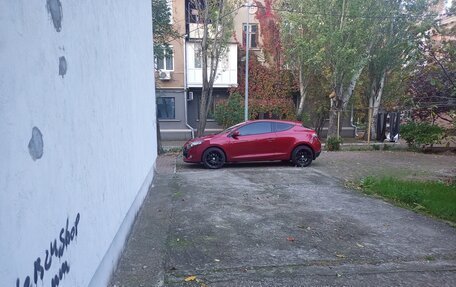 Renault Megane III, 2013 год, 900 000 рублей, 1 фотография