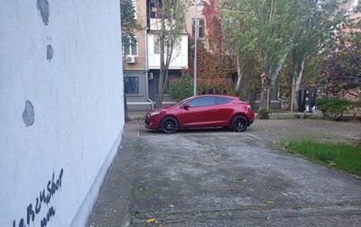 Renault Megane III, 2013 год, 900 000 рублей, 1 фотография