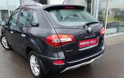 Renault Koleos I рестайлинг 2, 2013 год, 1 200 000 рублей, 1 фотография