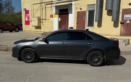 Toyota Camry, 2014 год, 1 800 000 рублей, 1 фотография