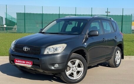 Toyota RAV4, 2006 год, 990 000 рублей, 1 фотография