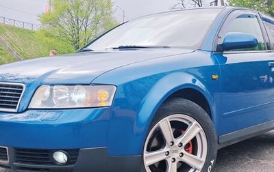 Audi A4, 2001 год, 777 000 рублей, 1 фотография