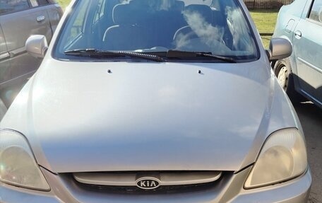 KIA Rio II, 2005 год, 130 000 рублей, 1 фотография