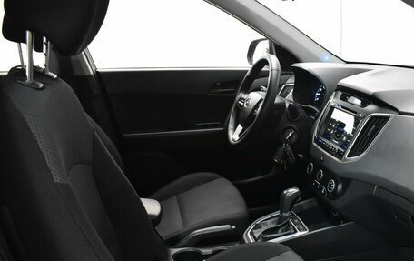 Hyundai Creta I рестайлинг, 2017 год, 1 680 000 рублей, 13 фотография