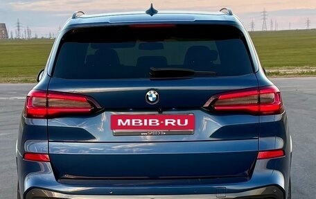BMW X5, 2020 год, 9 000 000 рублей, 3 фотография
