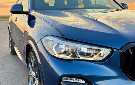 BMW X5, 2020 год, 9 000 000 рублей, 5 фотография