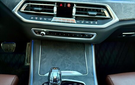 BMW X5, 2020 год, 9 000 000 рублей, 9 фотография