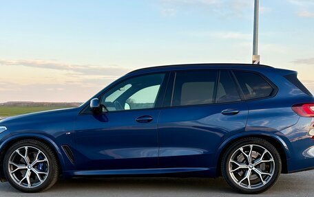 BMW X5, 2020 год, 9 000 000 рублей, 8 фотография