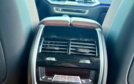 BMW X5, 2020 год, 9 000 000 рублей, 10 фотография
