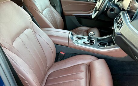BMW X5, 2020 год, 9 000 000 рублей, 16 фотография