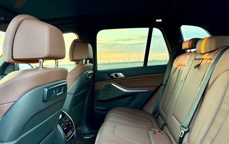 BMW X5, 2020 год, 9 000 000 рублей, 18 фотография