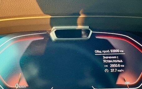 BMW X5, 2020 год, 9 000 000 рублей, 14 фотография