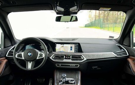 BMW X5, 2020 год, 9 000 000 рублей, 20 фотография