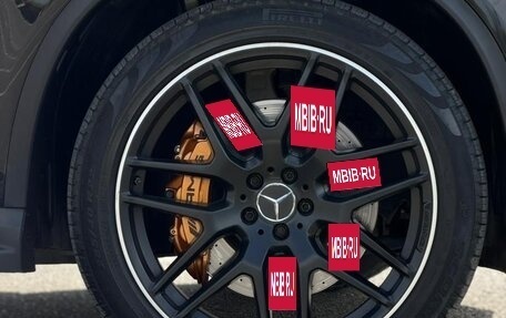 Mercedes-Benz GLE AMG, 2017 год, 4 300 000 рублей, 4 фотография