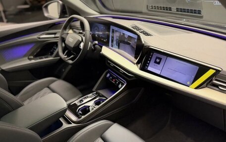 Audi Q5, 2026 год, 6 850 000 рублей, 11 фотография