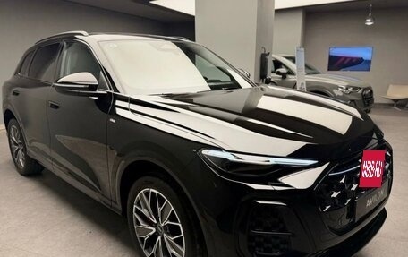 Audi Q5, 2026 год, 6 850 000 рублей, 6 фотография