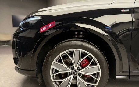 Audi Q5, 2026 год, 6 850 000 рублей, 13 фотография